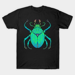 Unknown Species 2 T-Shirt